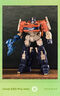 變形金剛（TRANSFORMERS）兒童男孩玩具車模型模玩禮物經(jīng)典電影起源SS112加強(qiáng)級(jí)擎天柱G0221 曬單實(shí)拍圖