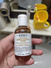 科顏氏（Kiehl's）金盞花爽膚水75ml*2 保濕補水化妝水濕敷水收縮毛孔 曬單實拍圖