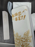 源天下教師節(jié)禮物送女老師實用高檔幼兒園小學(xué)感謝恩師有紀(jì)念意義紀(jì)念品 老師辛苦了-黑膠傘+316杯 530ml 曬單實拍圖