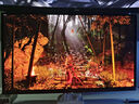 AOC 26.5英寸QD-OLED 2K500Hz 原生10Bit 0.03ms DP2.1 HDR 硬件低藍光TUV護眼游戲電競顯示器Q27G4KD 曬單實拍圖