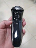 飛利浦（PHILIPS）電動剃須刀經(jīng)典3系高配版 干濕雙剃刮胡刀 配彈出式鬢角修剪器 生日禮物 曬單實拍圖