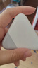 OLYSON適用蘋(píng)果華為手機讀卡器多功能iPhone三合一USB3.0索尼佳能單反相機SD卡TF內存卡typec安卓maciPad 【白色】支持：TF/SD卡 3.0 曬單實(shí)拍圖