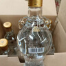 古井貢酒 懷舊版玻瓶 濃香型白酒 42度 500ml*6瓶 整箱裝 口糧酒 曬單實(shí)拍圖