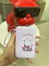 凱蒂貓HelloKitty【次日達(dá)|3c認(rèn)證】充電寶20000毫安22.5w自帶線超級(jí)快充輕薄便攜大容量可定制送禮物適用華為蘋果 庫(kù)洛米【2萬容量|可上飛機(jī)】 【次日達(dá)/新款超小超薄】全網(wǎng)熱銷前十名 曬單實(shí)拍圖