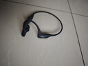 韶音（SHOKZ）OpenRun Pro S810骨傳導藍牙無線開放式耳機不入耳式運動高音質(zhì) 騎士黑 曬單實拍圖