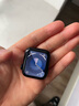 Apple Watch SE 2022款 蘋(píng)果二手智能手表 SE2 心率睡眠監測健康守護 午夜色 GPS 40mm 曬單實(shí)拍圖