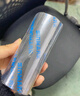 欣碼（Sinmark） 全樹(shù)脂碳帶熱轉印打印機色帶 條碼標簽打印機通用色帶 固定資產(chǎn)管理專(zhuān)用碳帶 S90MM*300M 曬單實(shí)拍圖