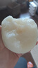 京覓河北皇冠青梨凈重4.5斤單果250g+新鮮水果源頭直發(fā) 曬單實(shí)拍圖