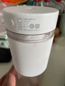 米家小米榨汁杯2 電動(dòng)榨汁機(jī)果汁機(jī)攪拌杯兒童嬰兒輔食機(jī)小型便攜家用多功能自動(dòng)清洗 304不銹鋼可碎冰 曬單實(shí)拍圖