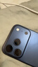 Apple/蘋果 iPhone 17 Pro 256GB 深藍色 支持移動聯(lián)通電信5G 雙卡雙待手機 曬單實拍圖
