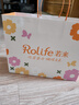 若來(lái)（Rolife）櫻夢(mèng)之旅八音盒音樂(lè )盒diy拼裝積木玩具兒童生日禮物 曬單實(shí)拍圖