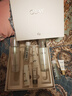 玉蘭油（OLAY）超抗美白水乳液美白提亮去黃補水保濕護膚品套裝禮盒生日禮物女 曬單實(shí)拍圖