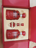 古井貢酒 年份原漿古16 濃香型白酒 50度 500ml*2瓶 禮盒裝 高端送禮 曬單實(shí)拍圖