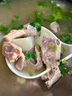 仲亨記寧夏灘羊肉 羔羊排羊肋排羊腿肉生鮮 新鮮現宰牛羊肉清真中秋禮盒 （推薦）4斤灘羊排+6斤灘羊腿 曬單實拍圖