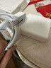 Apple/蘋果 Mac電源適配器延長線纜 蘋果筆記本充電線 Mac充電線 電源延長線  適用Mac Air/Pro 曬單實(shí)拍圖
