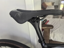 THINKRIDER prologo波加查M5 NAGO R4公路山地自行車中空坐墊短鼻碳纖維鞍座 NAGOR4T2.0鋼弓137mm （簡(jiǎn)裝款） 曬單實(shí)拍圖