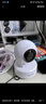 普聯(lián)（TP-LINK） 800萬4K極清全彩智能攝像頭家用無線 室內(nèi)監(jiān)控器360度全景夜視手機遠程通話寶寶看護IPC48AW Plus 曬單實拍圖