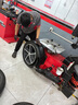 優(yōu)科豪馬輪胎 215/55R17 94V E70B 原配廣汽本田繽智/奧德賽/凱美瑞/尊瑞 曬單實拍圖