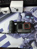 aMagisn【aMagisn阿邁】街拍手柄組件適用影石Insta360/大疆DJI/GoPro快門握把相機(jī)配件 街拍手柄組件+AcePro2塑膠快拆+塑膠兔籠 曬單實(shí)拍圖