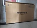 海信（Hisense）電視55E3Q 55英寸 U+畫質(zhì)引擎 DeepSeek AI智能高刷 MEMC防抖 E3ND升級款 以舊換新 55英寸 曬單實拍圖