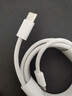 固質(zhì)蘋果ipad充電器充電線Pro快充套裝Air4/5代2022/第10代/2024/2025款mini6代平板雙Type-c數(shù)據(jù)線 【專注iPad全系】type-c編織快充線-2米 曬單實(shí)拍圖
