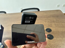 飛利浦行車(chē)記錄儀GS7101 4K超高清夜視增強 停車(chē)監控 語(yǔ)音控制前后雙錄 曬單實(shí)拍圖
