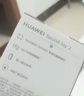 華為Sound Joy 2 智能版 便攜式音箱 高保真電腦音響 兩臺組建立體聲 26小時(shí)長(cháng)續航戶(hù)外音箱 海島藍 曬單實(shí)拍圖