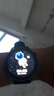 HUXIAVIM華為機(jī)鴻蒙安卓系統(tǒng)蘋果機(jī)IOS適用華強(qiáng)北watch長續(xù)航藍(lán)牙運(yùn)動(dòng)手表gt5 ultra男女生日禮物情侶手表 黑網(wǎng)帶 NFC+支付+海量表盤+健康監(jiān)測(cè) 雙表帶+定位導(dǎo)航+超長待機(jī)+心率血 曬單實(shí)拍圖