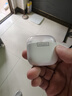 OPPO Enco Air4 新聲版 真無(wú)線耳機(jī)【國(guó)家補(bǔ)貼】半入耳式藍(lán)牙耳機(jī)無(wú)線耳機(jī)通用蘋果華為小米手機(jī)潤(rùn)玉白 曬單實(shí)拍圖
