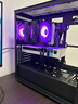 長(cháng)城（Great Wall）額定750W X7金牌全模電腦電源（ATX3.1/原生PCIe5.1/漏電監測/單路12V/自動(dòng)啟停/支持5070顯卡） 曬單實(shí)拍圖