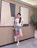 CAMILA KSENIA阿甘鞋女士2025新款夏季百搭輕便薄款透氣小白鞋休閑運(yùn)動(dòng)鞋子品牌 卡其色 37 曬單實(shí)拍圖