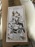 瓦爾基里（VALKYRIE）VK M3 有線/2.4G/藍(lán)牙三模電競(jìng)鼠標(biāo) 8K無(wú)線接收器 40g輕量化 對(duì)稱收腰電競(jìng)鼠 VK M3 Pro MIST 迷霧+防滑貼 曬單實(shí)拍圖