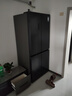 容聲IDP凈味513pro雙系統(tǒng)十字對(duì)開四開門電冰箱家用一級(jí)節(jié)能效變頻風(fēng)冷無霜BCD-513WD15FPA國家補(bǔ)貼20% 曬單實(shí)拍圖