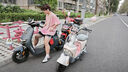 九號(hào)（Ninebot）【千璽同款】【九號(hào)新品】Qz1 MIX 電動(dòng)自行車 智能智駕 長(zhǎng)續(xù)航新國(guó)標(biāo)可上牌【門店自提】 到門店選顏色 曬單實(shí)拍圖