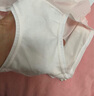 京東京造【純棉系列】女式內(nèi)褲10A級抗菌三角內(nèi)褲女中腰大碼女式內(nèi)褲M 曬單實拍圖