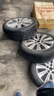 普利司通輪胎ECOPIA EP300 215/50R17 91V適配奔騰B70標(biāo)致MG6 全新汽車輪胎 曬單實(shí)拍圖