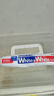 獅王（Lion）WhiteWhite小蘇打葡萄柚牙膏美白護齦480g抑菌去口臭去黃去牙漬 曬單實拍圖