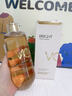 維特絲VC去黃提亮爽膚水500ml保濕水護(hù)膚品濕敷水抗皺縮毛孔精華水乳男 曬單實(shí)拍圖