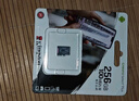 金士頓（Kingston）128GB TF（MicroSD） 存儲卡 U1 A1 V10 手機(jī)內(nèi)存卡 switch內(nèi)存卡 讀速150MB/s 監(jiān)控運(yùn)動(dòng)相機(jī) 曬單實(shí)拍圖