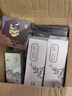 中草集 林下參菁華霜55g 舒緩水潤保濕面霜護膚品 曬單實拍圖