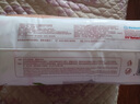 好奇（Huggies）鉑金裝紙尿褲小桃褲中號M72片嬰兒尿不濕超薄透氣 曬單實拍圖