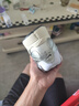 耐克（NIKE）官方P-6000男子運(yùn)動(dòng)鞋秋季復(fù)古跑鞋風(fēng)透氣輕便緩震CD6404 105白/黑/金屬銀/銀/淡象牙白 38 曬單實(shí)拍圖