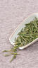 唯茶手工正宗安吉明前特級(jí)白茶2025年春茶新茶老樹頭采陶瓷禮盒裝茶 絲路雙罐裝禮盒 曬單實(shí)拍圖