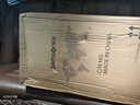 新秀麗（Samsonite）行李箱26英寸拉桿箱大容量運動旅行箱HJ1象牙白托運密碼箱 曬單實拍圖