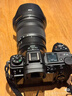尼康（Nikon）尼克爾Z卡口鏡頭尼康Z系列微單相機(jī)鏡頭尼康z鏡頭變焦鏡頭 Z24-120mm f/4 S變焦鏡頭 官方標(biāo)配 曬單實(shí)拍圖