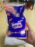 得寶（TEMPO）一博同款 有芯卷紙 櫻花味4層160g*10卷 柔韌可沖散衛(wèi)生紙卷筒紙 曬單實(shí)拍圖