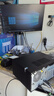 聯(lián)想（Lenovo）ThinkServer T100C v2 中小型企業(yè)PC塔式服務(wù)器主機(jī)erp財(cái)務(wù)辦公電腦 i5-12400（6核 2.5-4.4G） 16G內(nèi)存丨256G固態(tài)+2T硬盤 曬單實(shí)拍圖