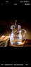 汾酒 出口白瓷 清香型白酒 53度 500ml*12瓶 整箱裝 送禮宴請(qǐng) 曬單實(shí)拍圖