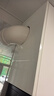 180PVC排水管油煙機管道排氣配件轉直接180×160變徑直接三通彎頭 內徑180x160mm異徑彎頭 曬單實(shí)拍圖