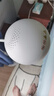 PHILIPS飛利浦紅外線理療儀烤燈理療儀烤電醫(yī)用神燈家用遠(yuǎn)紅外光醫(yī)用治療 智睿版【櫻花粉 150W】 曬單實(shí)拍圖